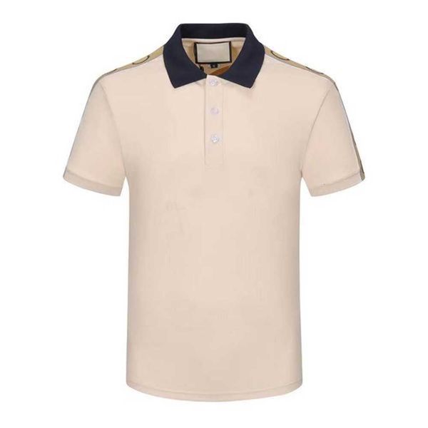 mens designer polo shirts casual stylist clothes short sleeve designers polos fashion men summer t shirt asian size m-xxxl 81at uolu, White;black
mens designer polo shirts casual stylist clothes short sleeve designers polos fashion men summer t shirt asian size m-xxxl 81at uolu, White;black