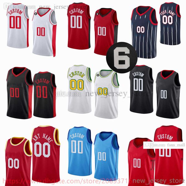 custom printed 2023 new basketball jerseys 1 jabari smith jr. 4 jalen green 17 tari eason 28 alperen sengun 16 usman garuba 9 josh chriser 3, Black;red
custom printed 2023 new basketball jerseys 1 jabari smith jr. 4 jalen green 17 tari eason 28 alperen sengun 16 usman garuba 9 josh chriser 3, Black;red