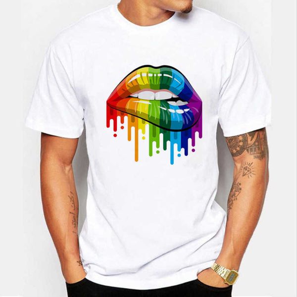lgbt couple clothing mens short sleeve tshirt designer tshirt men collar pullover shirts lgbtq rainbow print sweatshirt summer cotton tee pl, White;black
lgbt couple clothing mens short sleeve tshirt designer tshirt men collar pullover shirts lgbtq rainbow print sweatshirt summer cotton tee pl, White;black