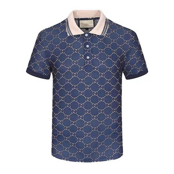 mens stylist polo shirts luxury italy men clothes short sleeve fashion casual men's summer t shirt many colors are available size m-xxx, White;black
mens stylist polo shirts luxury italy men clothes short sleeve fashion casual men's summer t shirt many colors are available size m-xxx, White;black