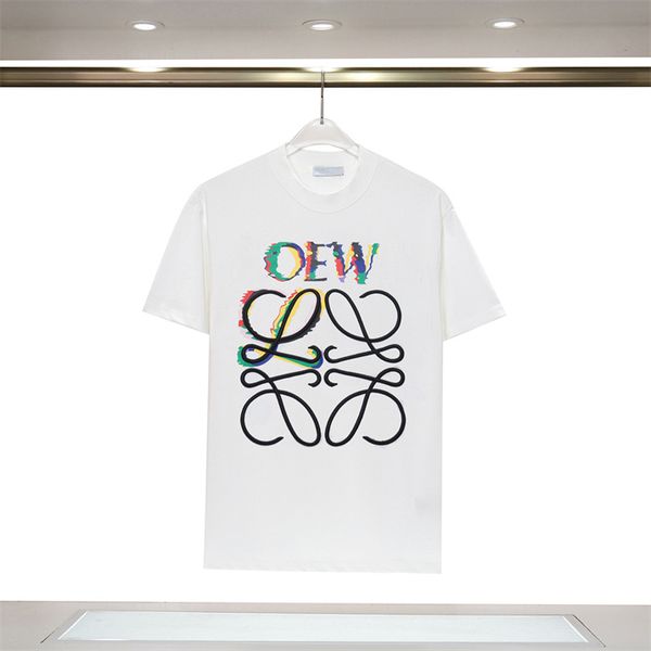 23ss designer tide t shirts chest letter laminated print short sleeve high street loose oversize casual t-shirt 100% pure cotton for men an, White;black
23ss designer tide t shirts chest letter laminated print short sleeve high street loose oversize casual t-shirt 100% pure cotton for men an, White;black