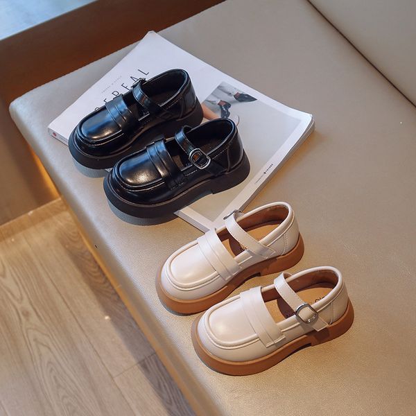 Spring Kids Children Princess Baby Girls Black Slip on Dress Fashion Flats Soft Moccasin Shoes, Beige
Spring Kids Children Princess Baby Girls Black Slip on Dress Fashion Flats Soft Moccasin Shoes, Beige