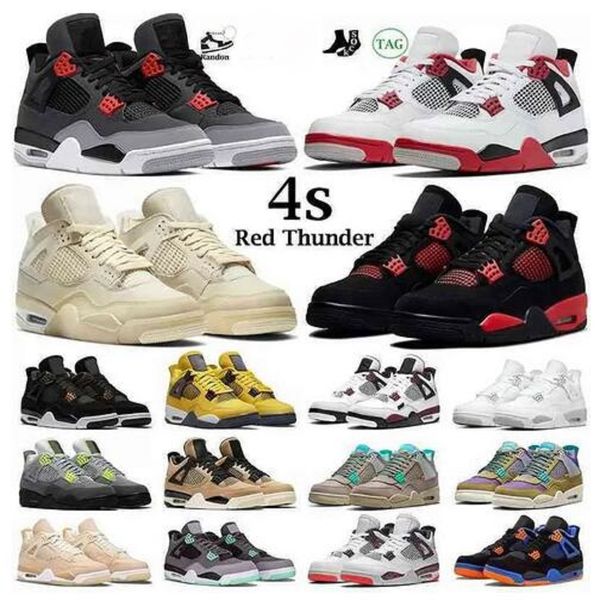 eur36-46 4 4s basketball shoes for men women military black cat red thunder sail university blue white oreo 1s dark mocha phantom bred chica
eur36-46 4 4s basketball shoes for men women military black cat red thunder sail university blue white oreo 1s dark mocha phantom bred chica