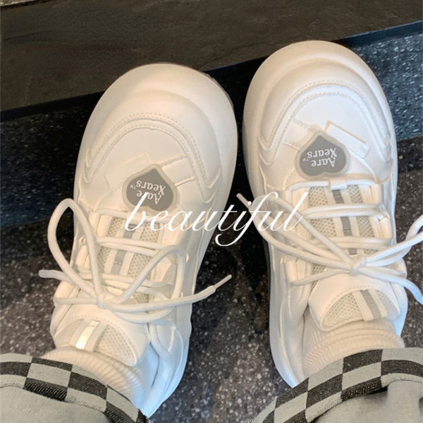white cute love heart platform sneakers for women lovely flat casual pu leather shoes vulcanized niche chic ladies shoes, Black
white cute love heart platform sneakers for women lovely flat casual pu leather shoes vulcanized niche chic ladies shoes, Black