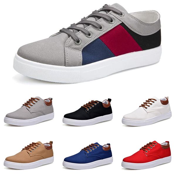 casual shoes men women grey fog white black red grey khaki mens trainers outdoor sports sneakers size 40-47 color51
casual shoes men women grey fog white black red grey khaki mens trainers outdoor sports sneakers size 40-47 color51