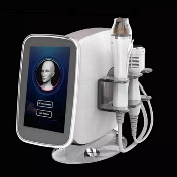 golden micro-needle rf fractional microneedle acne scar machine microneedling facial skin rejuvenation with cold hammer
golden micro-needle rf fractional microneedle acne scar machine microneedling facial skin rejuvenation with cold hammer