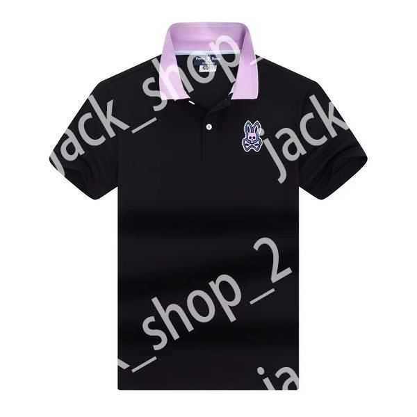 psycho bunny polo designer mens shirt summer trend fashion luxury brand sports t casual loose classic business short sleeve asian size m-xxx, White;black
psycho bunny polo designer mens shirt summer trend fashion luxury brand sports t casual loose classic business short sleeve asian size m-xxx, White;black