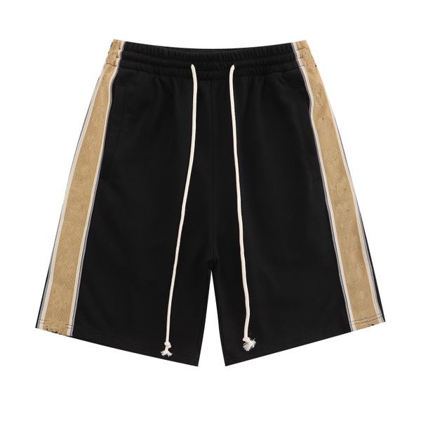 2023 summer mens shorts designer 3m reflection short men casual side webbing letter print pants fashion streetwear trousers joggers, White;black
2023 summer mens shorts designer 3m reflection short men casual side webbing letter print pants fashion streetwear trousers joggers, White;black