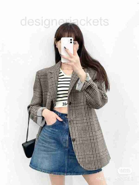 women's jackets designer brand new women autumn winter fashion western suit overcoat jacket grade casual spring coat christmas gift 6t7, Black;brown
women's jackets designer brand new women autumn winter fashion western suit overcoat jacket grade casual spring coat christmas gift 6t7, Black;brown
