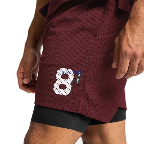 brand asr men's fashion fitness shorts sports american marathon running fast drying quintuple pants fake two anti light training and pa, White;black
brand asr men's fashion fitness shorts sports american marathon running fast drying quintuple pants fake two anti light training and pa, White;black