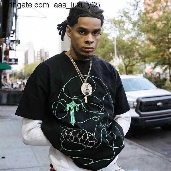 designer fashion clothing tshirt tees trapstar rider embroidery tshirt embroidery t skull short sleeve mens womens summer short sleeve t lux, White;black
designer fashion clothing tshirt tees trapstar rider embroidery tshirt embroidery t skull short sleeve mens womens summer short sleeve t lux, White;black