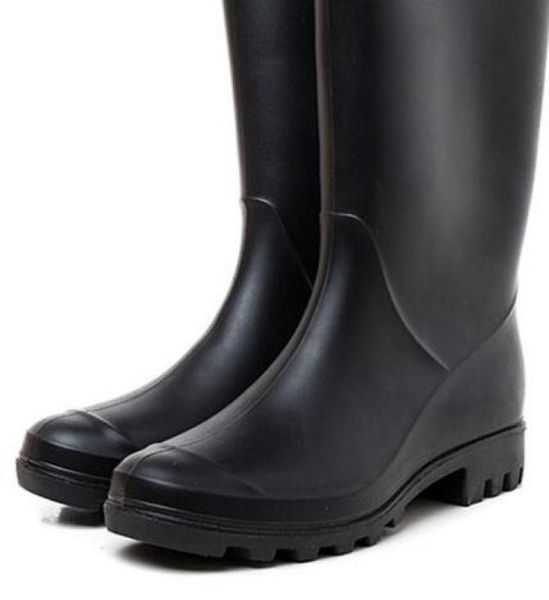 wedding shoes new women rainboots fashion short rain boots waterproof welly rainboot water shoes high 28cm9965744, Black
wedding shoes new women rainboots fashion short rain boots waterproof welly rainboot water shoes high 28cm9965744, Black