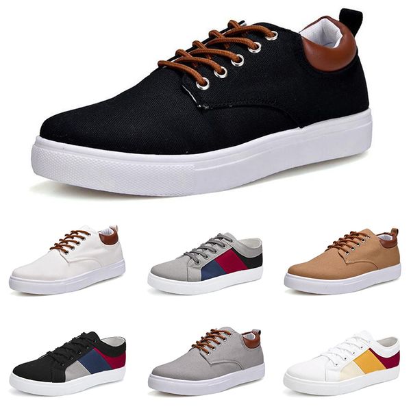casual shoes men women grey fog white black red grey khaki mens trainers outdoor sports sneakers size 40-47 color73
casual shoes men women grey fog white black red grey khaki mens trainers outdoor sports sneakers size 40-47 color73