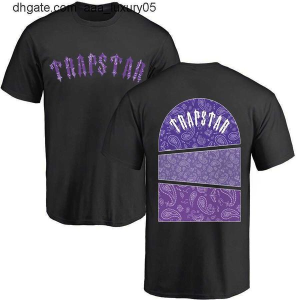 summer 21ss new mens t shirts fashion brand designer trapstar t shirts for men luxury high street mens women clothes hip hop shirt, White;black
summer 21ss new mens t shirts fashion brand designer trapstar t shirts for men luxury high street mens women clothes hip hop shirt, White;black