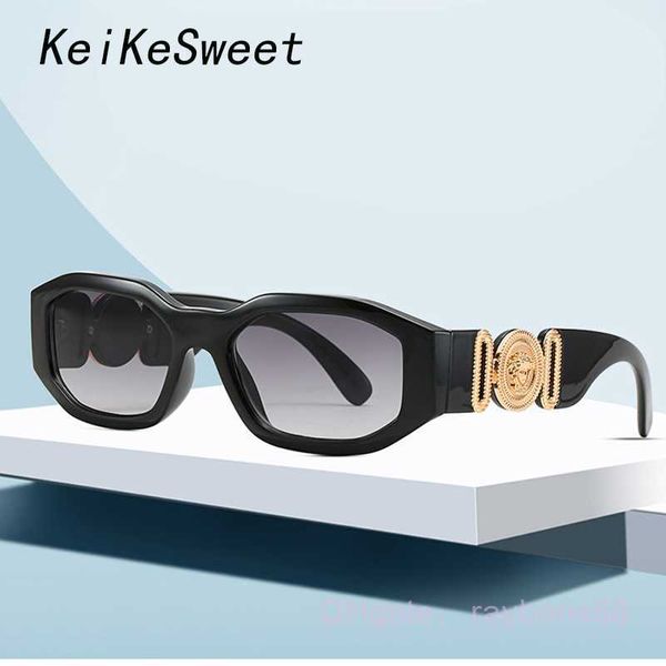 2023 fashion brand designer vintage glasses women men rays shades party mirror sunglasses blouse luxury outdoor, White;black
2023 fashion brand designer vintage glasses women men rays shades party mirror sunglasses blouse luxury outdoor, White;black