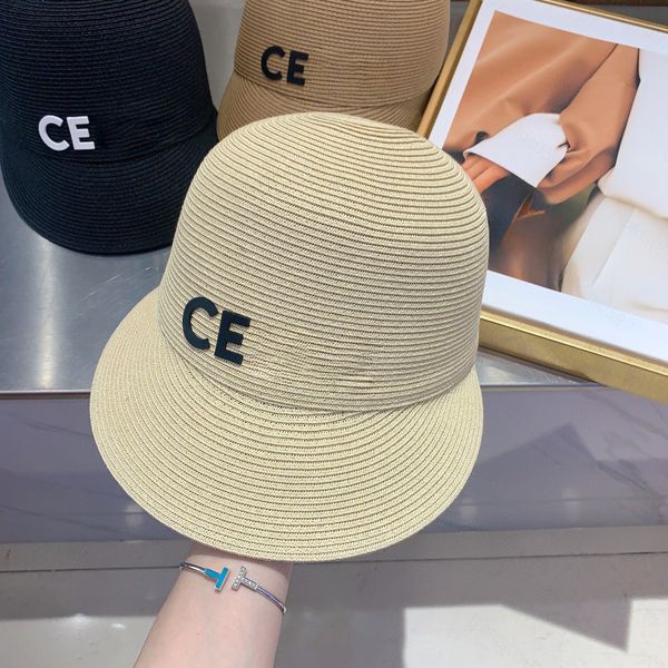 designer hats for men caps bucket hat designer cap casquette women straw hat fitted fashion casual sport mens letter womens sunshade gorras, Blue;gray
designer hats for men caps bucket hat designer cap casquette women straw hat fitted fashion casual sport mens letter womens sunshade gorras, Blue;gray
