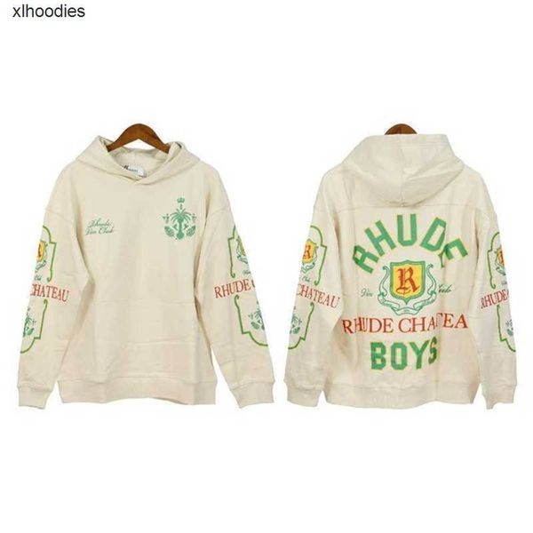 men's hoodies casual loose hoodie style trend fashion 23ss large lettered printing rhude sweatshirts men women size ue 100 fashion autu, Black
men's hoodies casual loose hoodie style trend fashion 23ss large lettered printing rhude sweatshirts men women size ue 100 fashion autu, Black