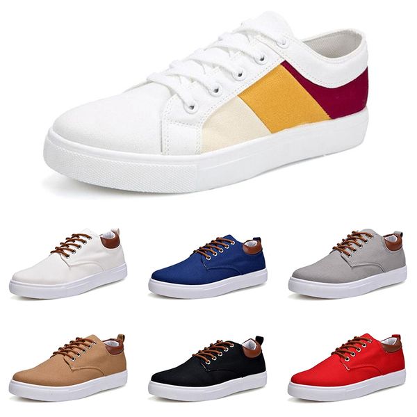casual shoes men women grey fog white black red grey khaki mens trainers outdoor sports sneakers size 40-47 color26
casual shoes men women grey fog white black red grey khaki mens trainers outdoor sports sneakers size 40-47 color26