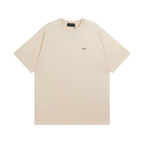 luxury mens designer t shirt letter printed shirts short sleeve fashion brand designer tees, White;black
luxury mens designer t shirt letter printed shirts short sleeve fashion brand designer tees, White;black