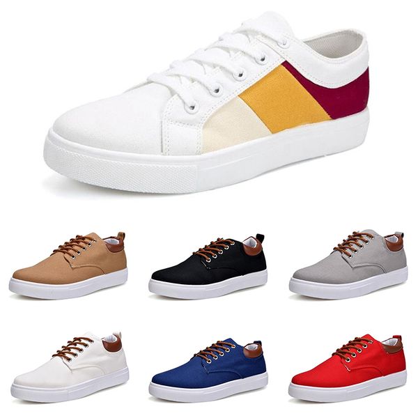 casual shoes men women grey fog white black red grey khaki mens trainers outdoor sports sneakers size 40-47 color20
casual shoes men women grey fog white black red grey khaki mens trainers outdoor sports sneakers size 40-47 color20
