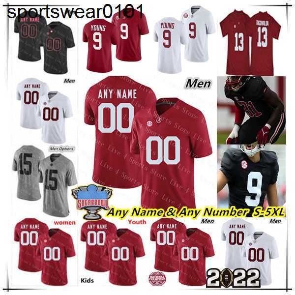 sugar bowl alabama crimson tide college football jerseys bryce young jalen milroe jase mcclellan jahmyr gibbs ja'corey brooks jermaine, Black
sugar bowl alabama crimson tide college football jerseys bryce young jalen milroe jase mcclellan jahmyr gibbs ja'corey brooks jermaine, Black