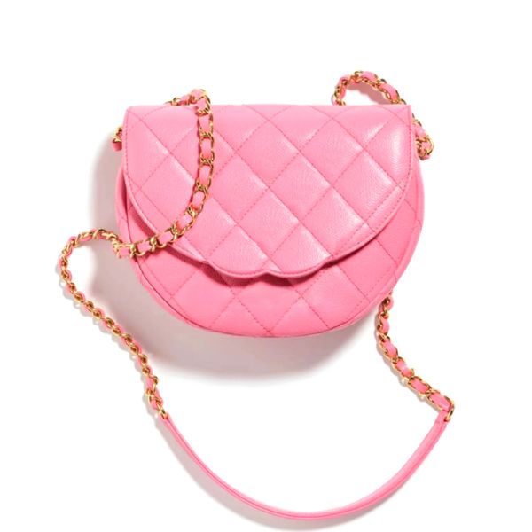 7a womens genuine leather summer hand bag fashion cross body luxurys designer classic chain shoulder evening bag famous flap half moon totes
7a womens genuine leather summer hand bag fashion cross body luxurys designer classic chain shoulder evening bag famous flap half moon totes
