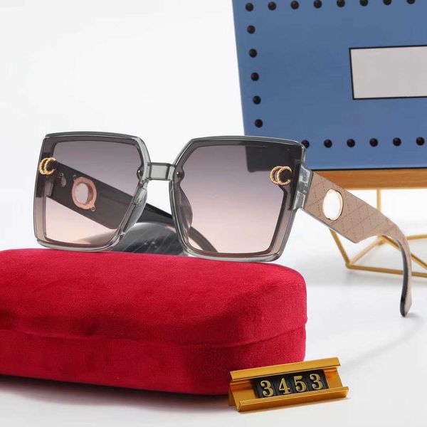designer sunglasses luxury letter womens mens goggle senior eyewear for women eyeglasses frame vintage metal sun glasses high-quality, White;black
designer sunglasses luxury letter womens mens goggle senior eyewear for women eyeglasses frame vintage metal sun glasses high-quality, White;black