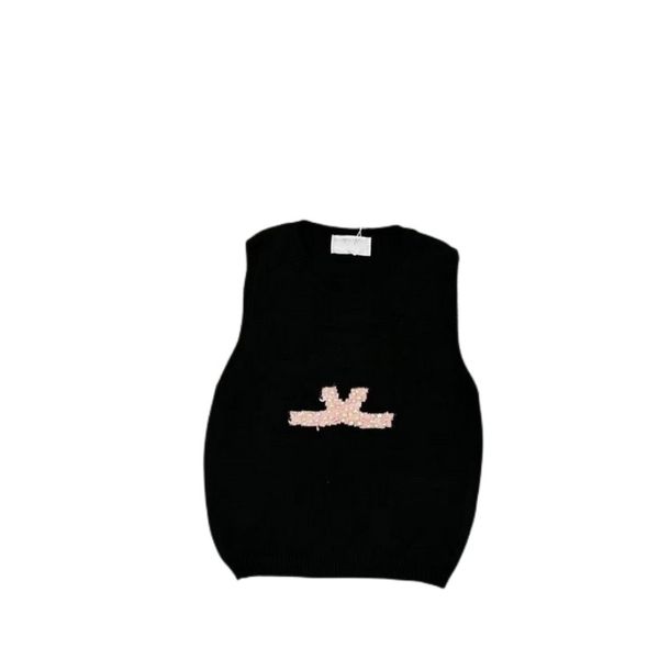luxury womens designer clothing shirts vest summer women vests sweaters letter round neck pullover knit sleeveless loose waistcoat jumper wo, White
luxury womens designer clothing shirts vest summer women vests sweaters letter round neck pullover knit sleeveless loose waistcoat jumper wo, White