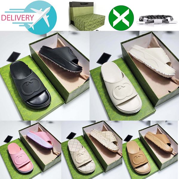 interlocking rubber slippers women macaron thick sole shoes purple turquoise breathable non-slip slipper home casual summer embossed mules, Black
interlocking rubber slippers women macaron thick sole shoes purple turquoise breathable non-slip slipper home casual summer embossed mules, Black