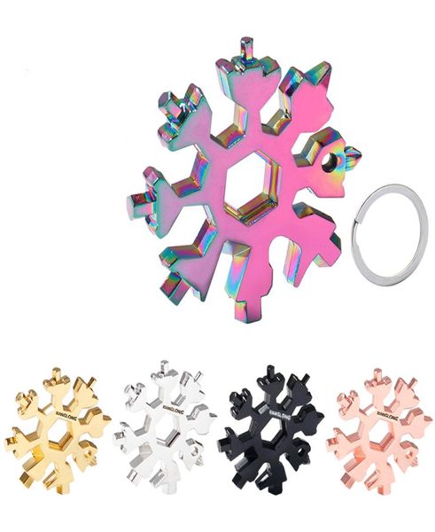 18in1 snowflake multitool stainless steel multitool card combination compact portable snowflakes tool keychain 15 styles kimter3318009
18in1 snowflake multitool stainless steel multitool card combination compact portable snowflakes tool keychain 15 styles kimter3318009