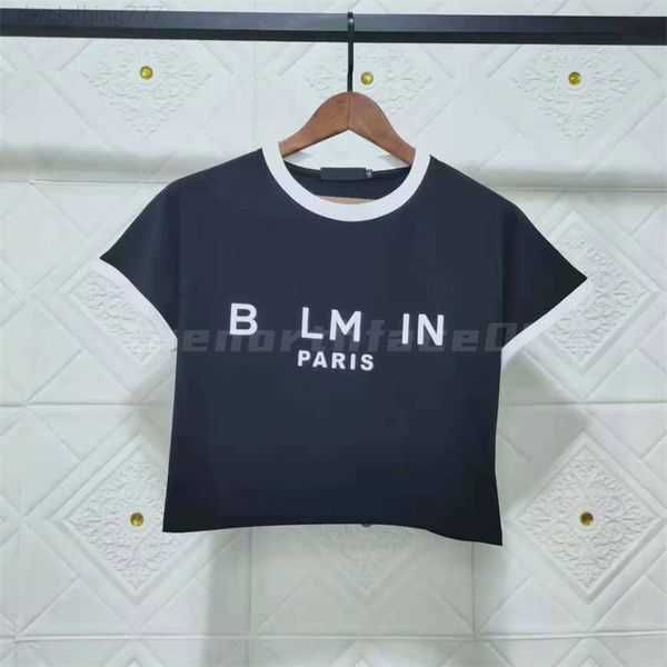 womens designer t shirt crop letters printed tee summer t-shirt female casual short sleeves crew neck barman123, White
womens designer t shirt crop letters printed tee summer t-shirt female casual short sleeves crew neck barman123, White