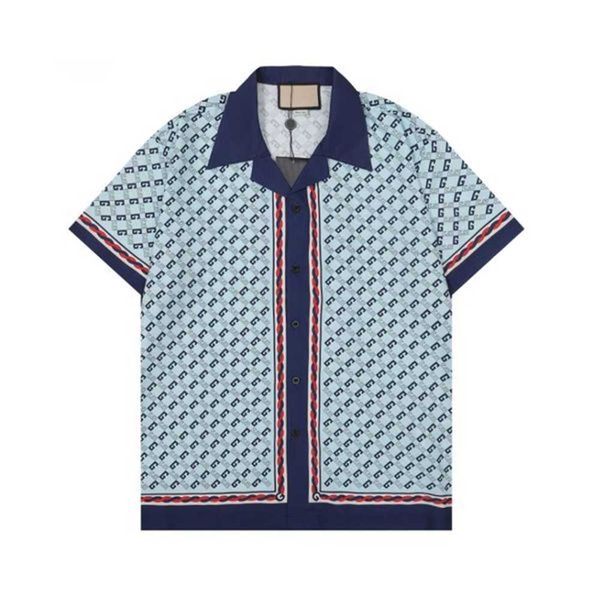 23ss mens designers tracksuit set luxury classic fashion hawaiian shirts tracksuits pineapple print shorts shirt short sleeve suit 789789 52, Gray
23ss mens designers tracksuit set luxury classic fashion hawaiian shirts tracksuits pineapple print shorts shirt short sleeve suit 789789 52, Gray