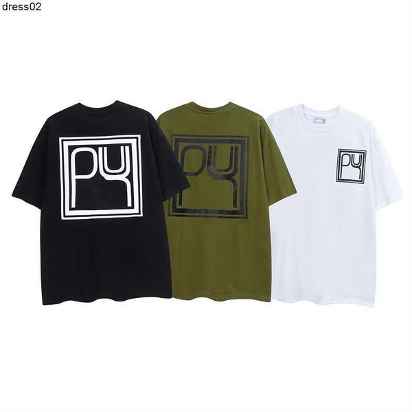 casual men's t-shirt rhude letter stamp print american design cotton short sleeve high street casual loose round neck men's t-shir, White;black
casual men's t-shirt rhude letter stamp print american design cotton short sleeve high street casual loose round neck men's t-shir, White;black