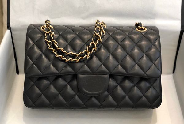 genuine leather women luxurys designers bags lady chain shoulder bag handbags messenger crossbody totes wallet with box
genuine leather women luxurys designers bags lady chain shoulder bag handbags messenger crossbody totes wallet with box