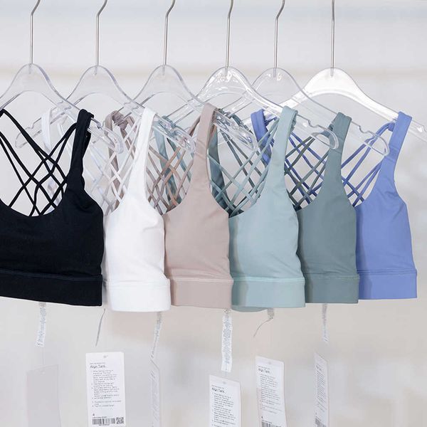 lulu women's quick-drying breathable shock-proof beautiful back sports bra yoga gym exercise running vest support custom
lulu women's quick-drying breathable shock-proof beautiful back sports bra yoga gym exercise running vest support custom