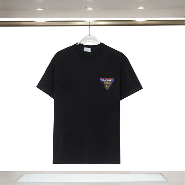 designer t shirt luxury mens black letter shirt mens fashion printed shirts short sleeve fashion brand designer cotton t shirt woman short m, White;black
designer t shirt luxury mens black letter shirt mens fashion printed shirts short sleeve fashion brand designer cotton t shirt woman short m, White;black