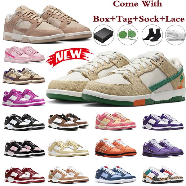 with box panda running shoes mens womens trainers triple pink phantom unlock your space orange lobster why so sad grey fog gai sports sneake
with box panda running shoes mens womens trainers triple pink phantom unlock your space orange lobster why so sad grey fog gai sports sneake