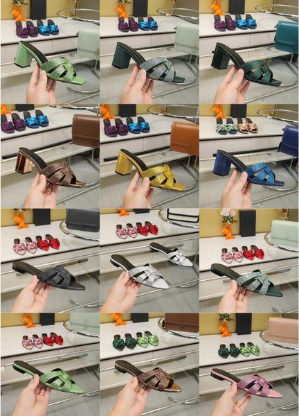 sandals gauze rhinestone decorative ladies dress shoes luxury designer smooth leather heel low heel elegant, Black
sandals gauze rhinestone decorative ladies dress shoes luxury designer smooth leather heel low heel elegant, Black