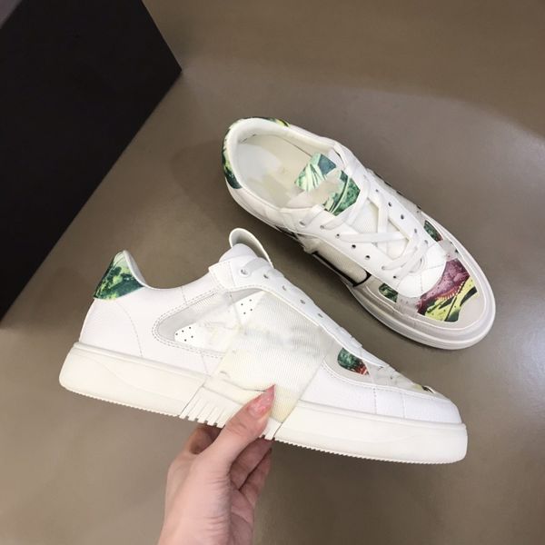 2023 leather platform oversized sole sneakers white black mens luxury velvet suede air cushion flat heel casual dress shoes size38-45 rda015
2023 leather platform oversized sole sneakers white black mens luxury velvet suede air cushion flat heel casual dress shoes size38-45 rda015