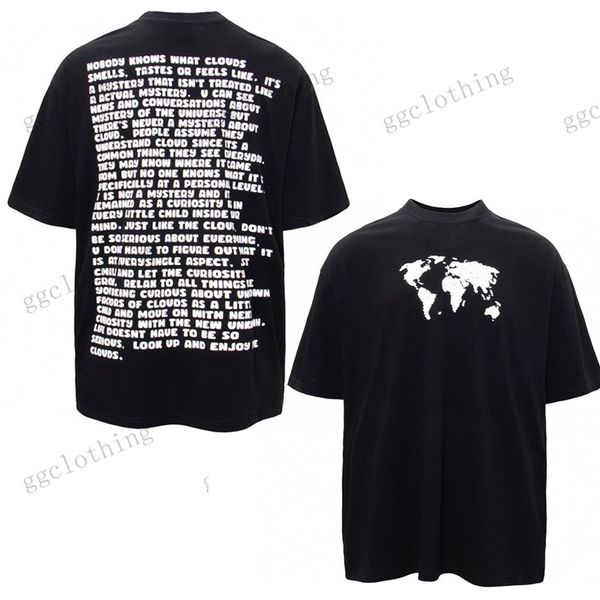 430 clouds map short sleeve american letter print couple tee custom-fit cotton tee-shirt mens womens couple casual comfort loose, White;black
430 clouds map short sleeve american letter print couple tee custom-fit cotton tee-shirt mens womens couple casual comfort loose, White;black