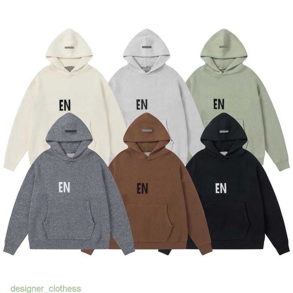 designer hoodie men women knitting sweater ess winter oversize autumn silicon skateboard hoody graphic hoodies sweatshirt pullovers, Black
designer hoodie men women knitting sweater ess winter oversize autumn silicon skateboard hoody graphic hoodies sweatshirt pullovers, Black