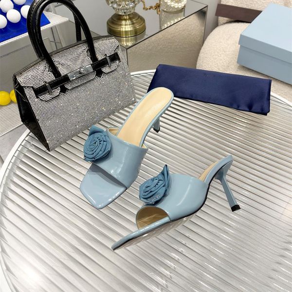 luxury high heel leather sandals with a medium heel of .5cm, women's designer rose high heel sandals, summer beach wedding shoes, size, Black
luxury high heel leather sandals with a medium heel of .5cm, women's designer rose high heel sandals, summer beach wedding shoes, size, Black