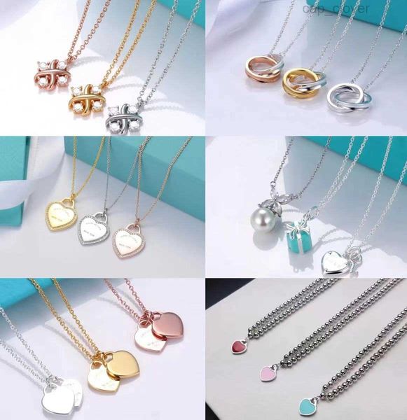 t home high-end design clavicle chain brings together light luxury fashion quality women's necklace pendant clavicle necklace festival, Silver
t home high-end design clavicle chain brings together light luxury fashion quality women's necklace pendant clavicle necklace festival, Silver