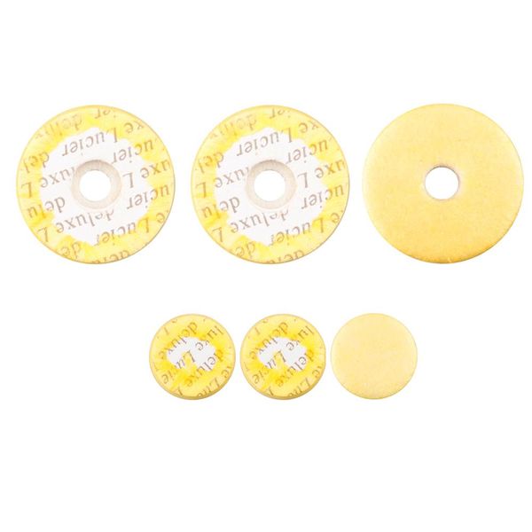brass professional flute repair maintenance tool kit shafts+screws+gaskets+pads+dowels+reed musical instrument accessories
brass professional flute repair maintenance tool kit shafts+screws+gaskets+pads+dowels+reed musical instrument accessories