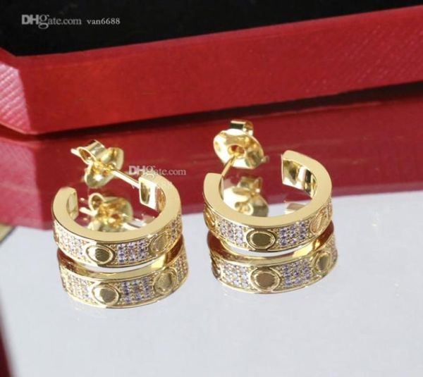 classic women stud love earrings designer cartis earrings screw gold luxury jewelry woman with box ccs sdsdd6794256, Golden;silver
classic women stud love earrings designer cartis earrings screw gold luxury jewelry woman with box ccs sdsdd6794256, Golden;silver