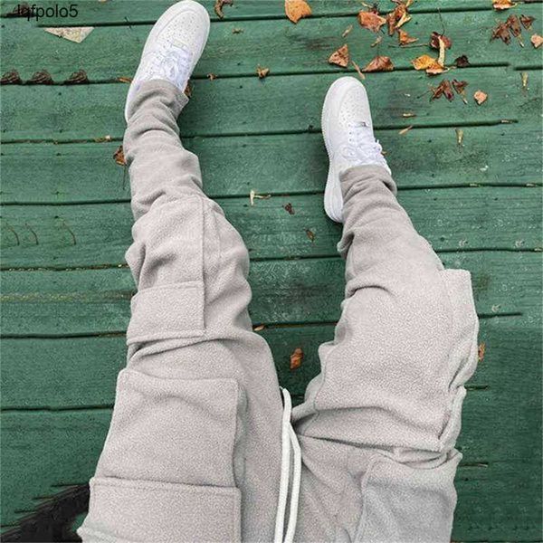 fall winter streetwear men's cargo pants pockets sweat pant casual trousers mens jogging sweatpants h1223 rult rult, Black
fall winter streetwear men's cargo pants pockets sweat pant casual trousers mens jogging sweatpants h1223 rult rult, Black