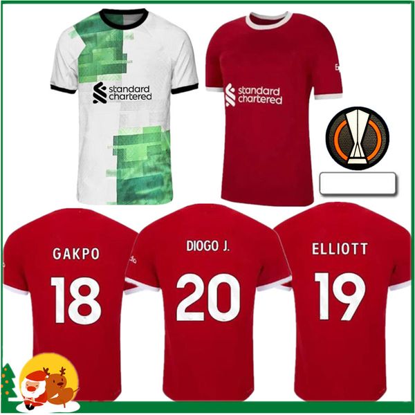 23 24 salah firmino liverp00l soccer jerseys thiago luis diaz lvp football shirt 2023 virgil diogo jota darwin thailand quality adults men a, Black;yellow
23 24 salah firmino liverp00l soccer jerseys thiago luis diaz lvp football shirt 2023 virgil diogo jota darwin thailand quality adults men a, Black;yellow