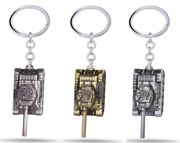 3 colors 3d world of tanks key chain metal key rings for gift chaveiro car keychain jewelry game key holder souvenir2639814, Silver
3 colors 3d world of tanks key chain metal key rings for gift chaveiro car keychain jewelry game key holder souvenir2639814, Silver