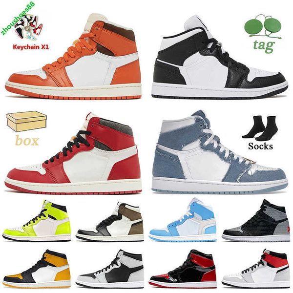 wholesale jumpman 1 basketball shoes starfish 1s high og lost and found denim mid homage black white yellow toe patent bred dark mocha train
wholesale jumpman 1 basketball shoes starfish 1s high og lost and found denim mid homage black white yellow toe patent bred dark mocha train