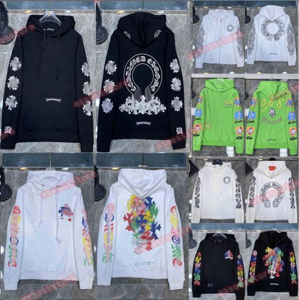 designer mens womens hoodies chromes winter sweatshirts heart hoodie ch long sleeve jacket loose coat hooded hoody man hip hop hearts blue g, Black
designer mens womens hoodies chromes winter sweatshirts heart hoodie ch long sleeve jacket loose coat hooded hoody man hip hop hearts blue g, Black
